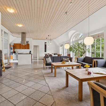 2020 * Ulfborg