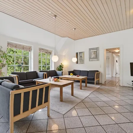 Σπίτι διακοπών 2020 *