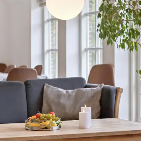 Σπίτι διακοπών 2020 *