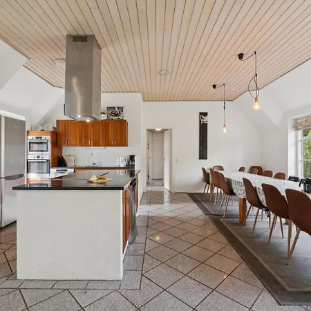 Σπίτι διακοπών 2020 Ulfborg