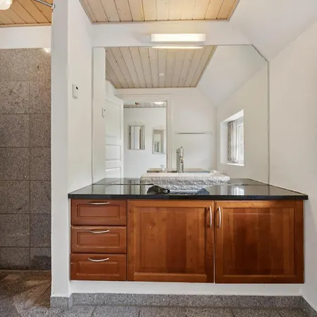 Σπίτι διακοπών 2020 *