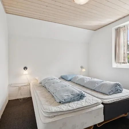 2020 Σπίτι διακοπών Ulfborg