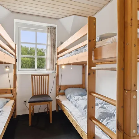 Σπίτι διακοπών 2020 Ulfborg