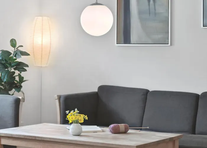 2020 Сasa de vacaciones Ulfborg