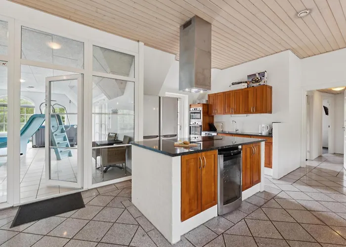 Сasa de vacaciones 2020