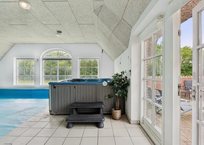 2020 Сasa de vacaciones