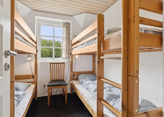 Сasa de vacaciones 2020 Ulfborg